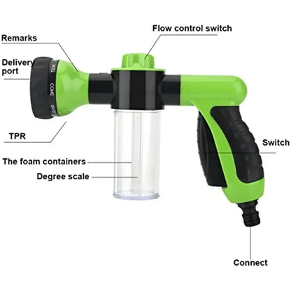 Pet Gentle Hose